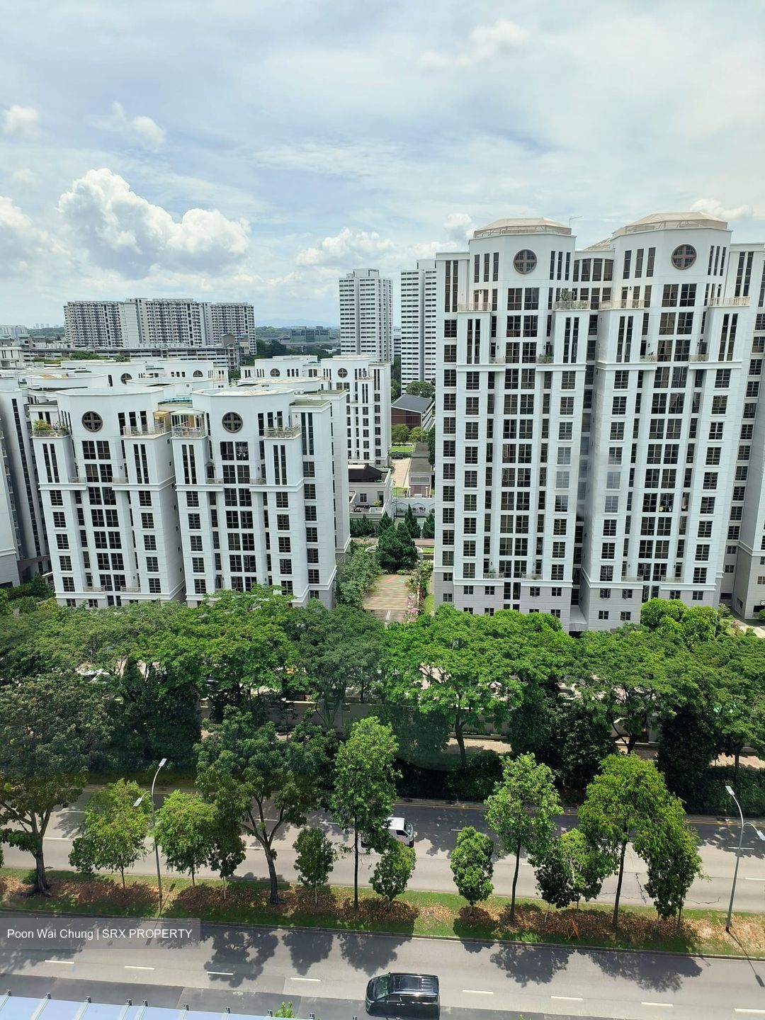 Caspian (D22), Condominium #608480901